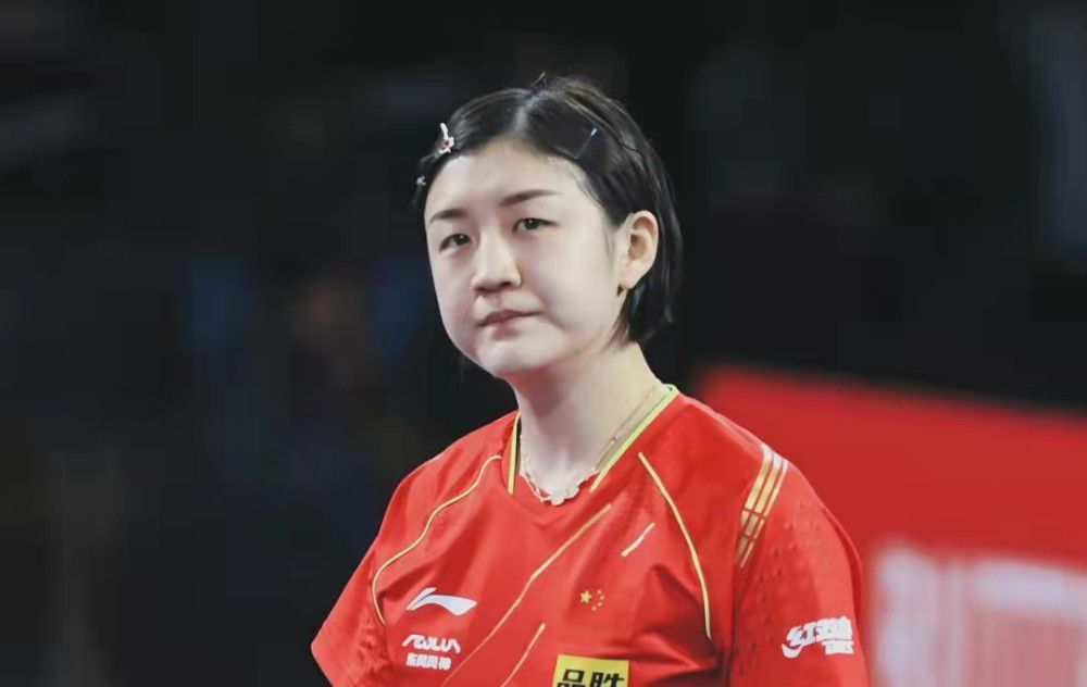 年轻的小迷妹